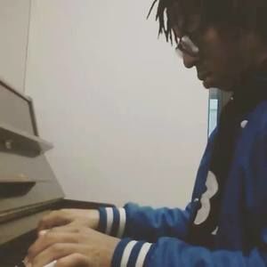 Meet your Posher, Delshaun